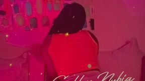 Can you handle a big Ebony booty?