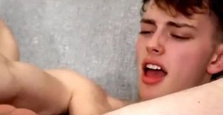 no condom teenager backside Slamming