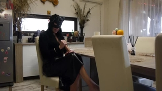 ep 112 Stepmom lap training