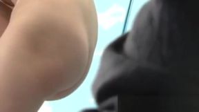 Stunning Asian Threesome: Unscripted Hairyaction Caught on Cam