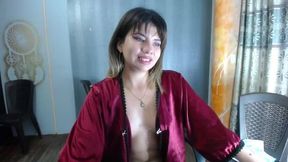 Isabella Passion Private Show