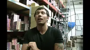 Big Tit Hookups 1 - Episode 5