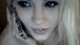 Jenna Bean Private Show