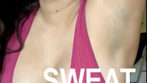 Sweat Worship - Lady Bella dazzles in this sweaty clip featuring smell fetish, sweat fetish, sweaty feet, ass sniffing, foot sniffing, and more