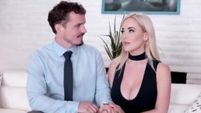 Wife Swap: Savannah Bond Meets Dee Williams