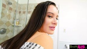 Two Sluts F**k Each Other's Brains Out in a Steamy DP Orgy