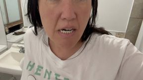 Toxic dirty diaper April 26 2025