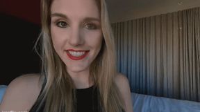 Eaten by Giantess Adlee Ray VR 4K