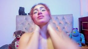 Meryda Brave Private Show