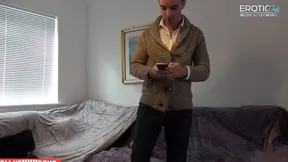 Roxi Lee s Lustful Playtime with Rick Stone