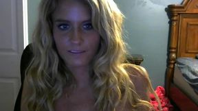 Gisele Ali Private Show