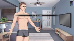 Sultry Whores Come Back Home To Their Sluttish Masters, Forever Yearning More Fucking Pain