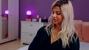 Arya Jolie Private Show