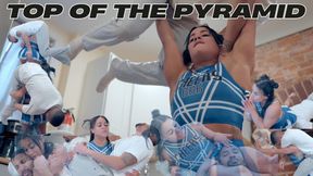 Top of the Pyramid - 2025