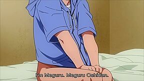 Ajin ga Osuki nan desu ne Episode 2 English Sub