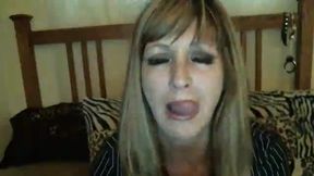 Haven Harper Private Show