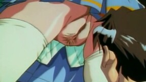 Teacher`s Pet 01 › Hentai Uncensored (sub-ENG)