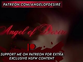 Sweet Boyfriend Goes Feral and Rails You So Hard - Intense Erotic Audio