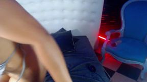 Catalina Lewiss Private Show