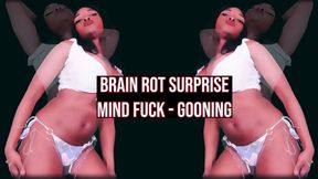 Brain Rot Surprise