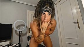 Very Dirty Video Call for My Bastards!