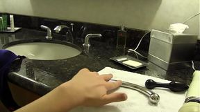 Lustful Lesbi-School: A Fetish Odyssey