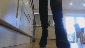 Jerk off while you perve over Me loser (MOV)