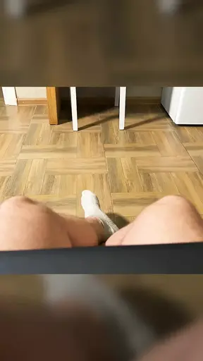 I Caught My Stepsis Touching Herself in the Bathroom    She Let Me Help