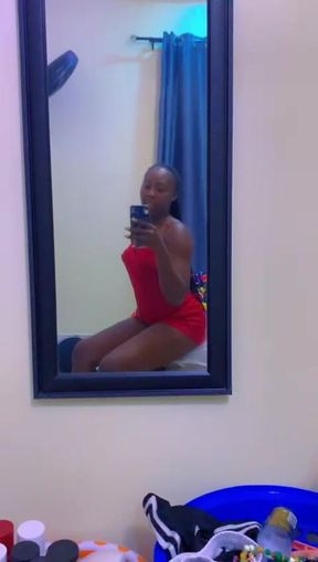 Who Needs A Lap Dance