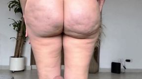 Traveling and paying for the company of a Colombian with big buttocks and breasts