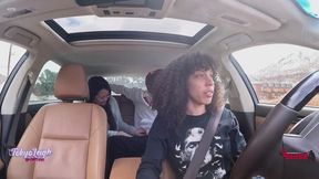 5-Star Uber
