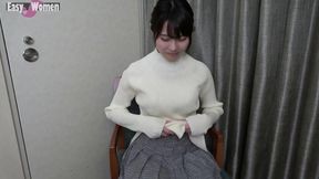 日本人的小乳房 