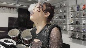 Smoking two Muratti 120's back to back