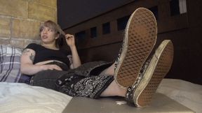 Jayla's Jerk Off Instructions - Full HD 1080p Version