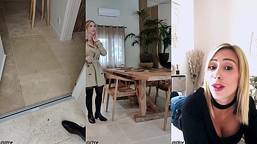 Hello la Team! Je cherche à déménager, et suite à une prise de rendez-vous avec un agent immob...