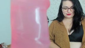 Sophie Midnight Private Show