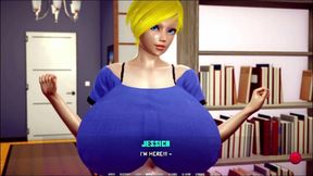 Booba thicc