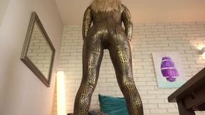 MIX - Worship Gold Khaleesi From Ukraine - Russian Language