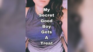 Trinity XO Hidden Amazingly Hot Boy MP3 Sample
