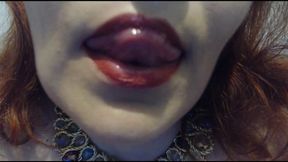 Melissa Luv Private Show