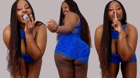 Extra Risky Homewrecking JOI
