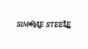 Jonathan Jordan Interviews Simone Steele
