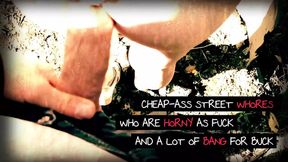 Street French Blowjob - Swhores