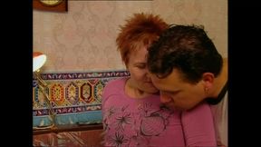 My Mother's Anal Dream Scn04