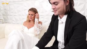 Wet and Wicked Honeymoon Humping