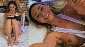 From Laugh to Cum - Passionate Anal&#x1F44C; Home Fuck