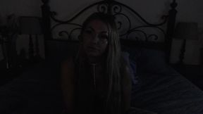 Aubrey Sheen Private Show