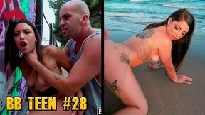 Teen porn by BangBros #28