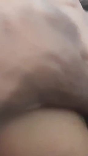 Unforgettable moment from &quot;Father-in-law enjoyed his elder daughter-in-law&#039;s fat ass by holding her big hips, very fat ass,&quot;