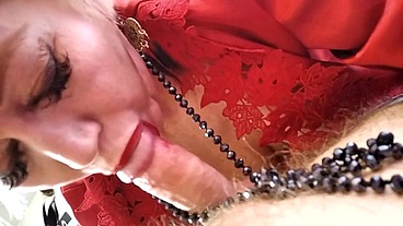 Aimee Hot MILF: I suck a dick very cool, just trust me!))